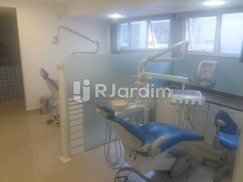 Conheça Consultórios do imóvel - Sala Comercial Rua Real Grandeza,Botafogo, Zona Sul,Rio de Janeiro, RJ À Venda, 130m² - LASL00190 - 8 Consultórios - Sala Comercial Rua Real Grandeza,Botafogo, Zona Sul,Rio de Janeiro, RJ À Venda, 130m² - LASL00190 - 8