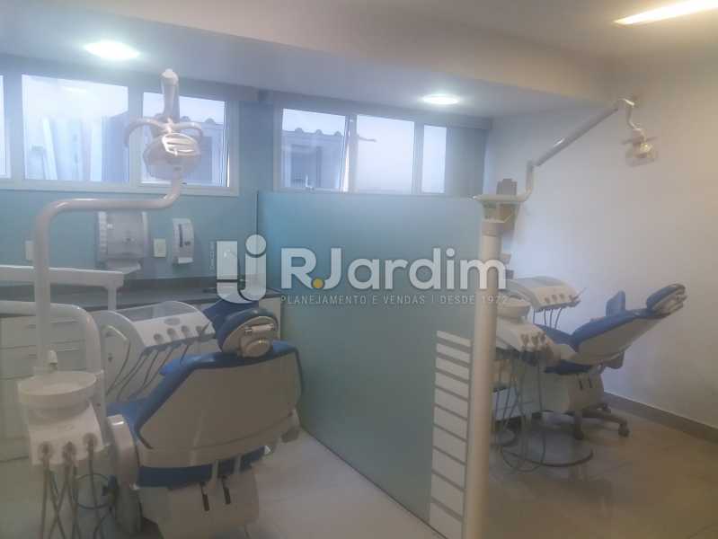 Conheça Consultórios do imóvel - Sala Comercial Rua Real Grandeza,Botafogo, Zona Sul,Rio de Janeiro, RJ À Venda, 130m² - LASL00190 - 11 Consultórios - Sala Comercial Rua Real Grandeza,Botafogo, Zona Sul,Rio de Janeiro, RJ À Venda, 130m² - LASL00190 - 11
