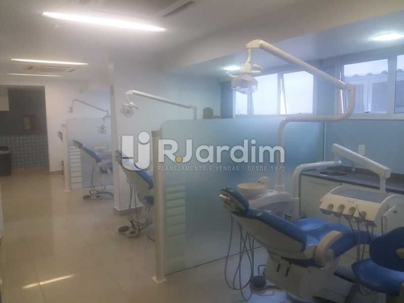 Conheça Consultorios do imóvel - Sala Comercial Rua Real Grandeza,Botafogo, Zona Sul,Rio de Janeiro, RJ À Venda, 130m² - LASL00190 - 7 Consultorios - Sala Comercial Rua Real Grandeza,Botafogo, Zona Sul,Rio de Janeiro, RJ À Venda, 130m² - LASL00190 - 7