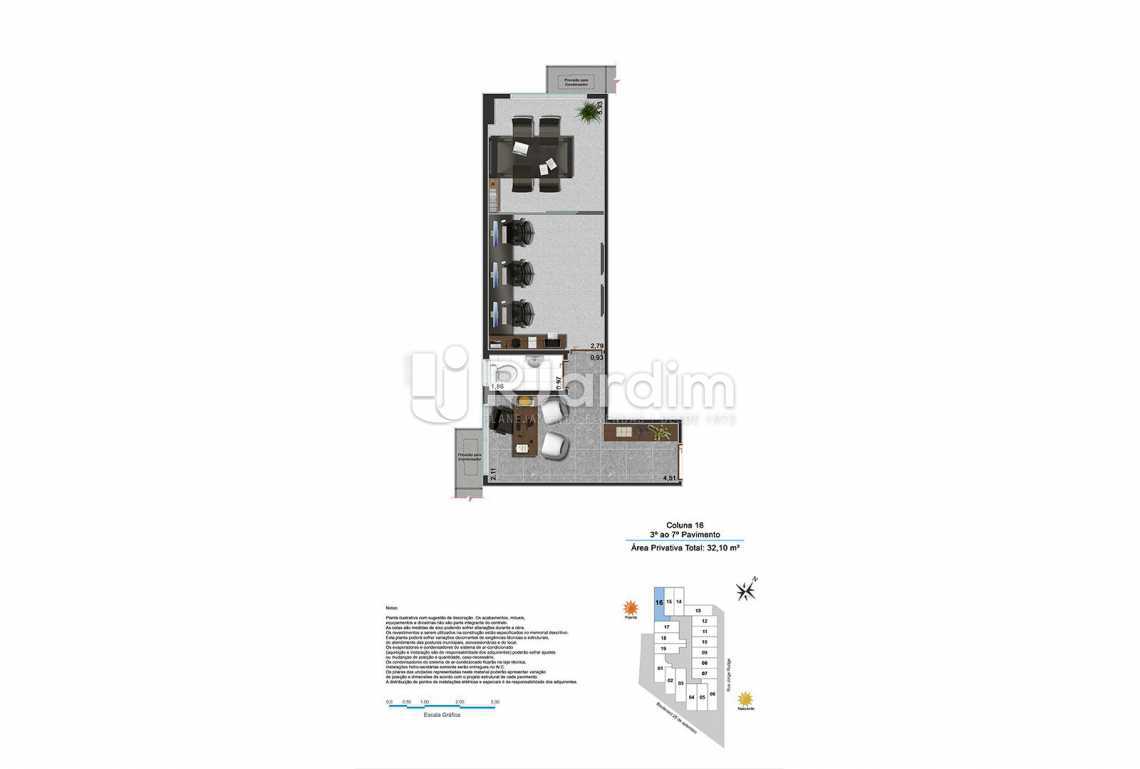 Conheça BOULEVARD do imóvel - Sala Comercial À Venda - Vila Isabel - Rio de Janeiro - RJ - LASL00191 - 1 BOULEVARD - Sala Comercial À Venda - Vila Isabel - Rio de Janeiro - RJ - LASL00191 - 1