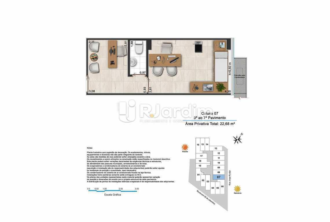 Conheça BOULEVARD do imóvel - Sala Comercial À Venda - Vila Isabel - Rio de Janeiro - RJ - LASL00191 - 5 BOULEVARD - Sala Comercial À Venda - Vila Isabel - Rio de Janeiro - RJ - LASL00191 - 5