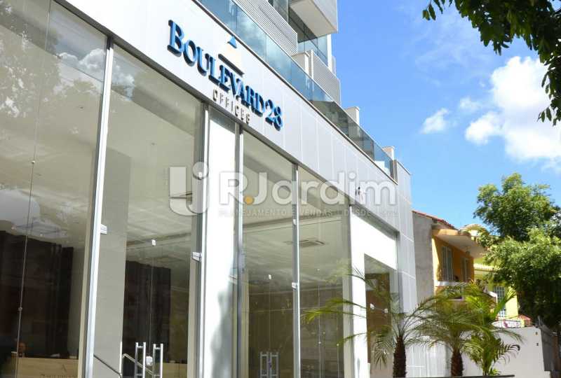 Conheça boulevard 28 do imóvel - Boulevard 28 Offices Sala Comercial Vila Isabel - LASL00192 - 5 boulevard 28 - Boulevard 28 Offices Sala Comercial Vila Isabel - LASL00192 - 5