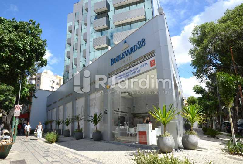 Conheça boulevard 28 do imóvel - Boulevard 28 Offices Sala Comercial Vila Isabel - LASL00192 - 4 boulevard 28 - Boulevard 28 Offices Sala Comercial Vila Isabel - LASL00192 - 4