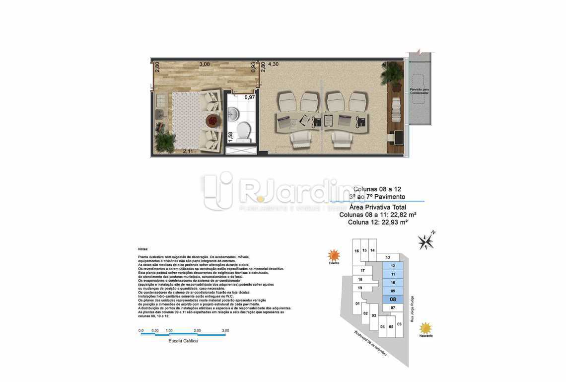 Conheça BOULEVARD do imóvel - Loja À Venda - Vila Isabel - Rio de Janeiro - RJ - LALJ00128 - 4 BOULEVARD - Loja À Venda - Vila Isabel - Rio de Janeiro - RJ - LALJ00128 - 4