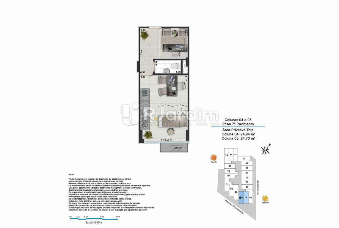 Conheça BOULEVARD do imóvel - Loja À Venda - Vila Isabel - Rio de Janeiro - RJ - LALJ00128 - 7 BOULEVARD - Loja À Venda - Vila Isabel - Rio de Janeiro - RJ - LALJ00128 - 7