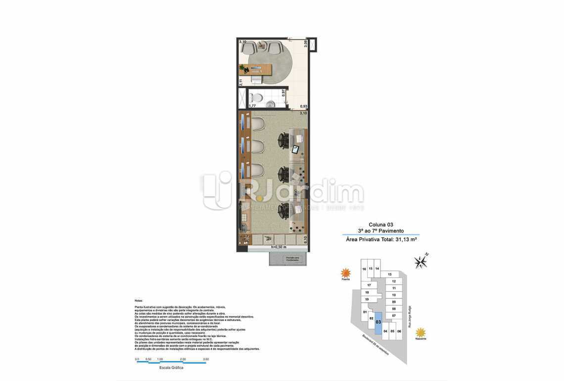 Conheça BOULEVARD do imóvel - Loja À Venda - Vila Isabel - Rio de Janeiro - RJ - LALJ00128 - 8 BOULEVARD - Loja À Venda - Vila Isabel - Rio de Janeiro - RJ - LALJ00128 - 8