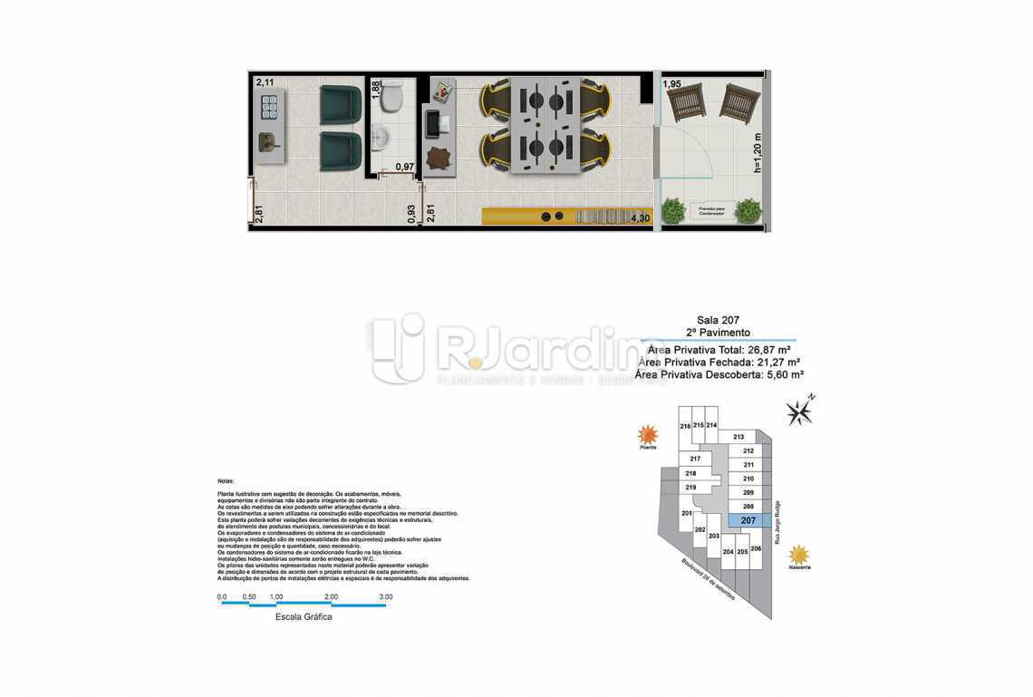 Conheça BOULEVARD do imóvel - Loja À Venda - Vila Isabel - Rio de Janeiro - RJ - LALJ00128 - 9 BOULEVARD - Loja À Venda - Vila Isabel - Rio de Janeiro - RJ - LALJ00128 - 9