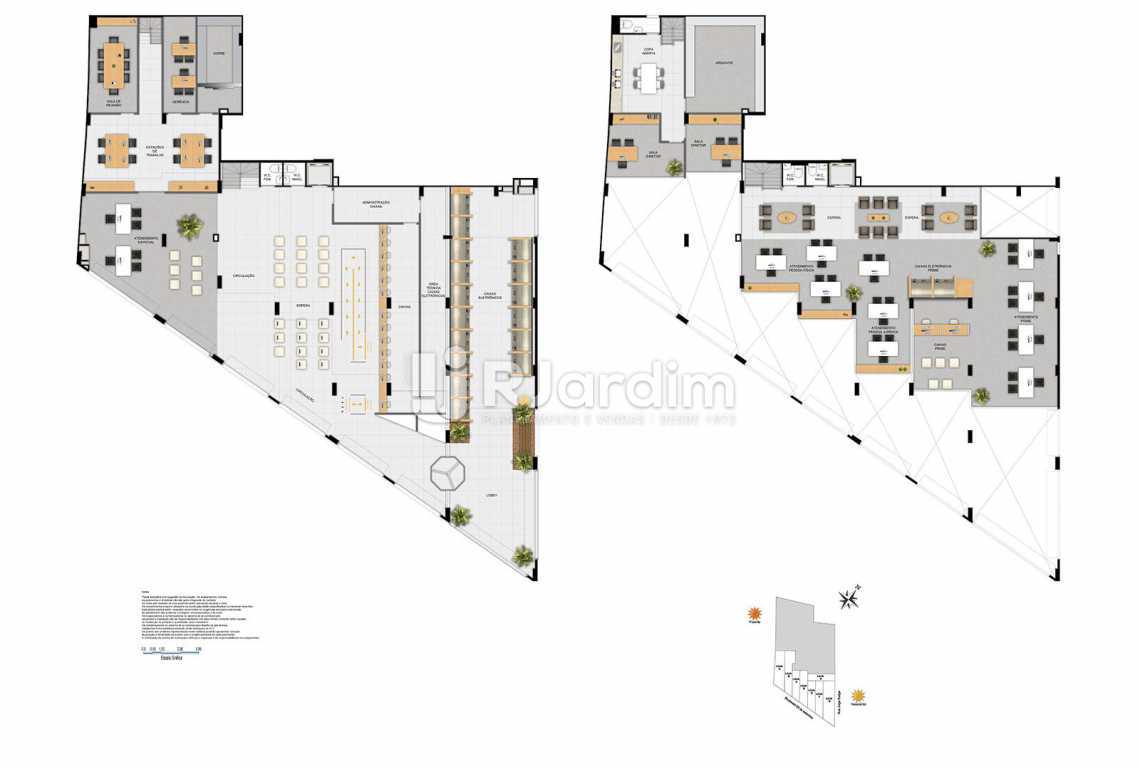 Conheça BOULEVARD do imóvel - Loja À Venda - Vila Isabel - Rio de Janeiro - RJ - LALJ00128 - 10 BOULEVARD - Loja À Venda - Vila Isabel - Rio de Janeiro - RJ - LALJ00128 - 10