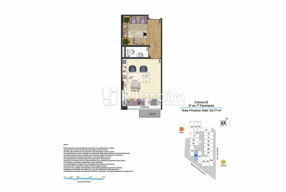 Conheça BOULEVARD do imóvel - Loja À Venda - Vila Isabel - Rio de Janeiro - RJ - LALJ00128 - 11 BOULEVARD - Loja À Venda - Vila Isabel - Rio de Janeiro - RJ - LALJ00128 - 11