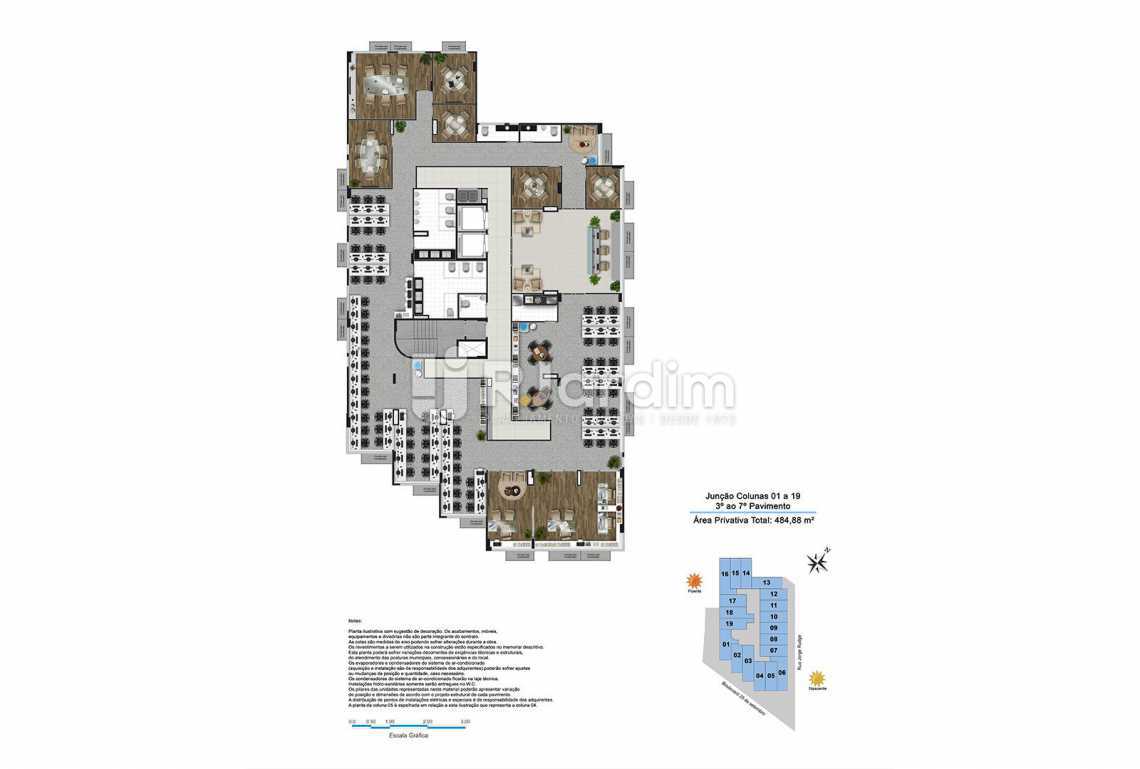 Conheça BOULEVARD do imóvel - Loja À Venda - Vila Isabel - Rio de Janeiro - RJ - LALJ00128 - 16 BOULEVARD - Loja À Venda - Vila Isabel - Rio de Janeiro - RJ - LALJ00128 - 16