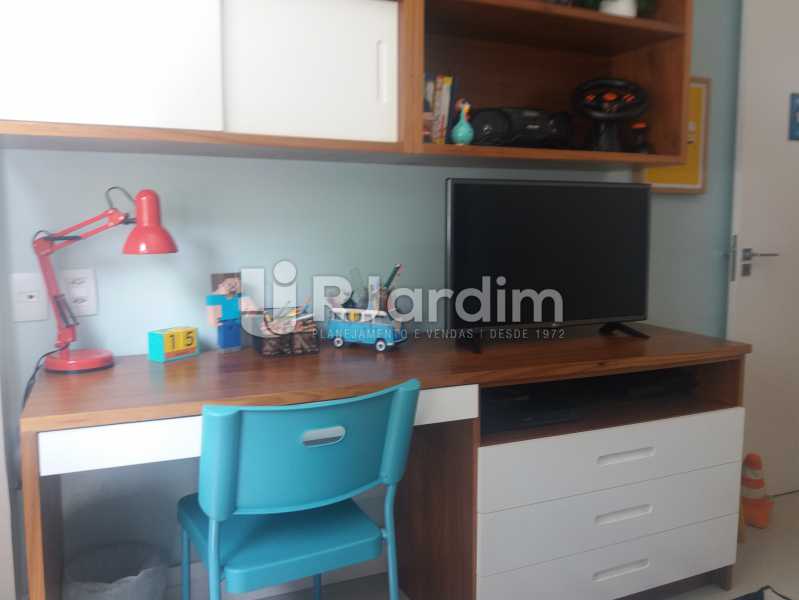 Conheça Quarto do imóvel - Cobertura À Venda - Lagoa - Rio de Janeiro - RJ - LACO30264 - 11 Quarto - Cobertura À Venda - Lagoa - Rio de Janeiro - RJ - LACO30264 - 11
