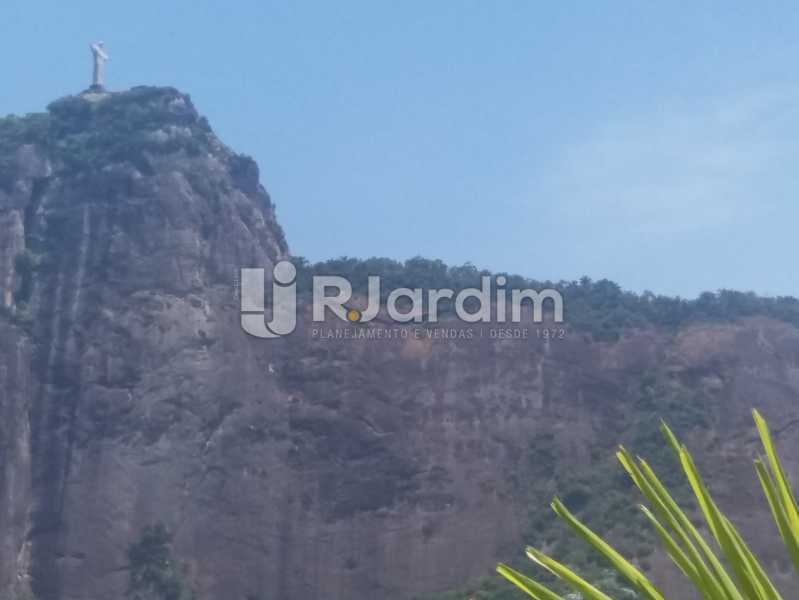 Conheça Vista do Terraço do imóvel - Cobertura À Venda - Lagoa - Rio de Janeiro - RJ - LACO30264 - 28 Vista do Terraço - Cobertura À Venda - Lagoa - Rio de Janeiro - RJ - LACO30264 - 28