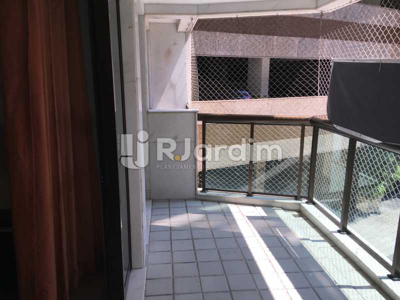 Conheça Varanda do imóvel - Compra Venda Avaliação Imóvel - LAAP40741 - 8 Varanda - Compra Venda Avaliação Imóvel - LAAP40741 - 8