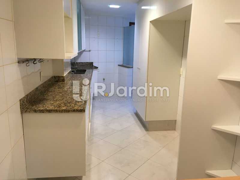 Conheça Cozinha do imóvel - Compra Venda Avaliação Imóvel - LAAP40741 - 22 Cozinha - Compra Venda Avaliação Imóvel - LAAP40741 - 22