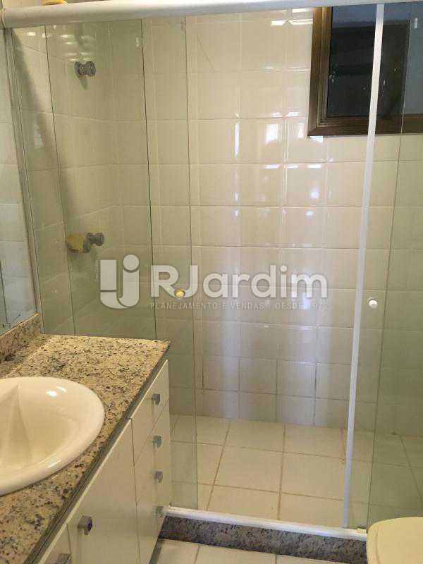Conheça Banheiro Suíte do imóvel - Compra Venda Avaliação Imóvel - LAAP40741 - 23 Banheiro Suíte - Compra Venda Avaliação Imóvel - LAAP40741 - 23