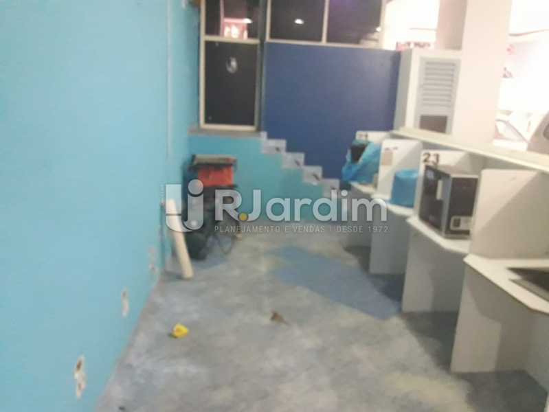 Conheça Loja do imóvel - Loja Comercial Copacabana Aluguel Administração Imóveis - LALJ00129 - 4 Loja - Loja Comercial Copacabana Aluguel Administração Imóveis - LALJ00129 - 4