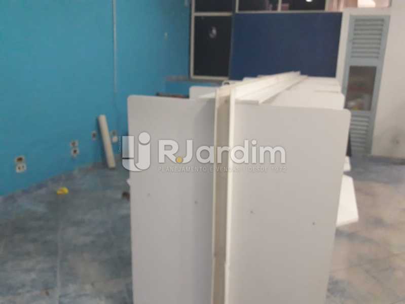 Conheça Loja. do imóvel - Loja Comercial Copacabana Aluguel Administração Imóveis - LALJ00129 - 3 Loja. - Loja Comercial Copacabana Aluguel Administração Imóveis - LALJ00129 - 3