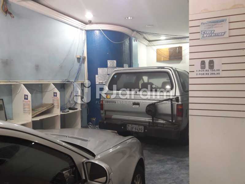 Conheça loja do imóvel - Loja Comercial Copacabana Aluguel Administração Imóveis - LALJ00129 - 13 loja - Loja Comercial Copacabana Aluguel Administração Imóveis - LALJ00129 - 13