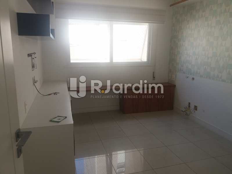 Conheça Quato do imóvel - Apartamento À Venda - Leblon - Rio de Janeiro - RJ - LAAP31984 - 11 Quato - Apartamento À Venda - Leblon - Rio de Janeiro - RJ - LAAP31984 - 11