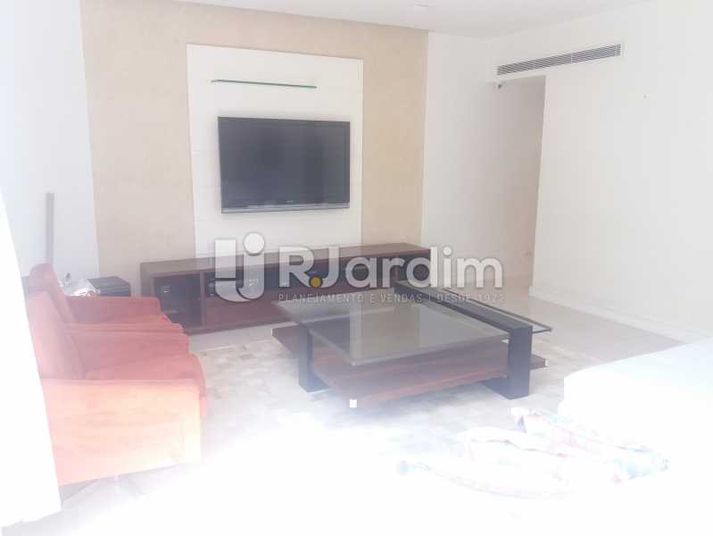 Conheça Estar do imóvel - Apartamento À Venda - Leblon - Rio de Janeiro - RJ - LAAP31984 - 21 Estar - Apartamento À Venda - Leblon - Rio de Janeiro - RJ - LAAP31984 - 21