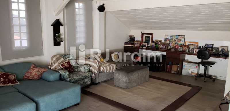 Conheça sala de tv do imóvel - Compra Venda Casa Residencial Freguesia (Jacarepaguá) 4 Quartos - LACN40017 - 13 sala de tv - Compra Venda Casa Residencial Freguesia (Jacarepaguá) 4 Quartos - LACN40017 - 13
