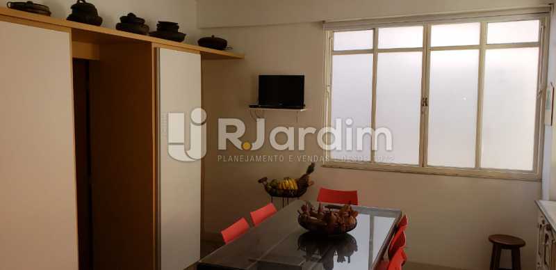 Conheça cozinha do imóvel - Compra Venda Casa Residencial Freguesia (Jacarepaguá) 4 Quartos - LACN40017 - 22 cozinha - Compra Venda Casa Residencial Freguesia (Jacarepaguá) 4 Quartos - LACN40017 - 22