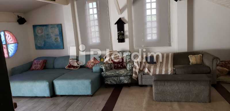 Conheça sala de tv do imóvel - Compra Venda Casa Residencial Freguesia (Jacarepaguá) 4 Quartos - LACN40017 - 14 sala de tv - Compra Venda Casa Residencial Freguesia (Jacarepaguá) 4 Quartos - LACN40017 - 14