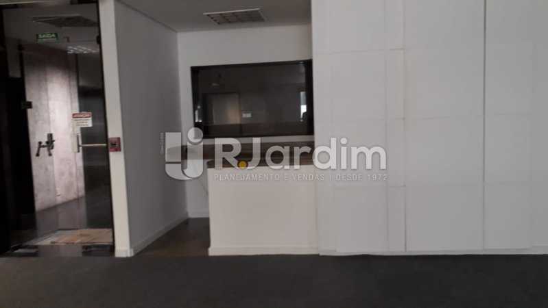 Conheça sala do imóvel - Sala Comercial Centro Aluguel Administração Imóveis - LASL00193 - 11 sala - Sala Comercial Centro Aluguel Administração Imóveis - LASL00193 - 11