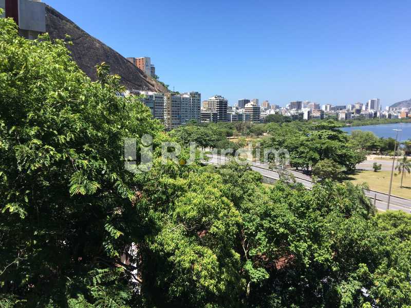 Conheça Vista Lagoa do imóvel - Apartamento À Venda - Lagoa - Rio de Janeiro - RJ - LAAP40746 - 4 Vista Lagoa - Apartamento À Venda - Lagoa - Rio de Janeiro - RJ - LAAP40746 - 4