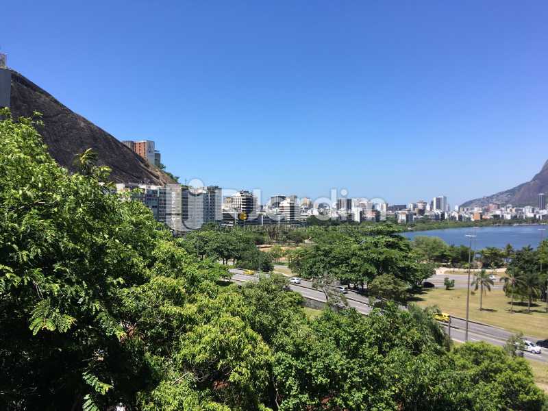Conheça Vista Lagoa do imóvel - Apartamento À Venda - Lagoa - Rio de Janeiro - RJ - LAAP40746 - 1 Vista Lagoa - Apartamento À Venda - Lagoa - Rio de Janeiro - RJ - LAAP40746 - 1