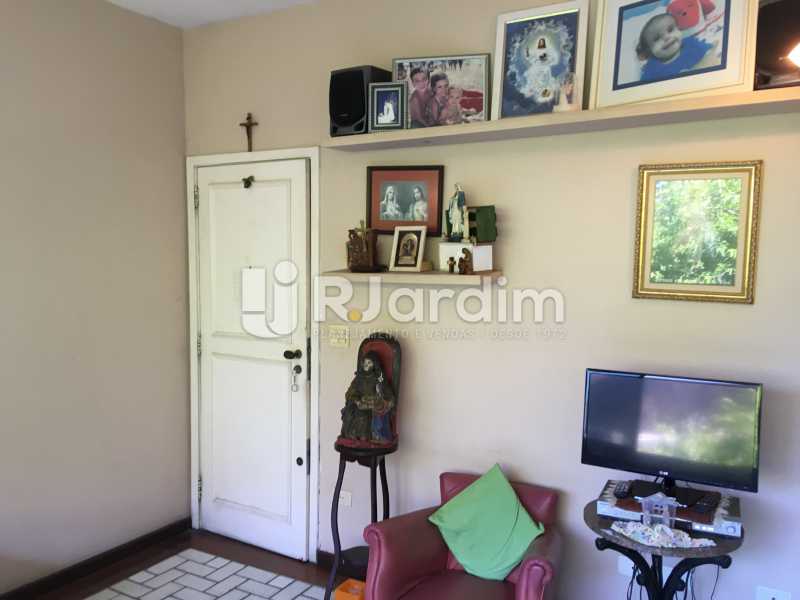 Conheça Sala de estar do imóvel - Apartamento À Venda - Lagoa - Rio de Janeiro - RJ - LAAP40746 - 9 Sala de estar - Apartamento À Venda - Lagoa - Rio de Janeiro - RJ - LAAP40746 - 9