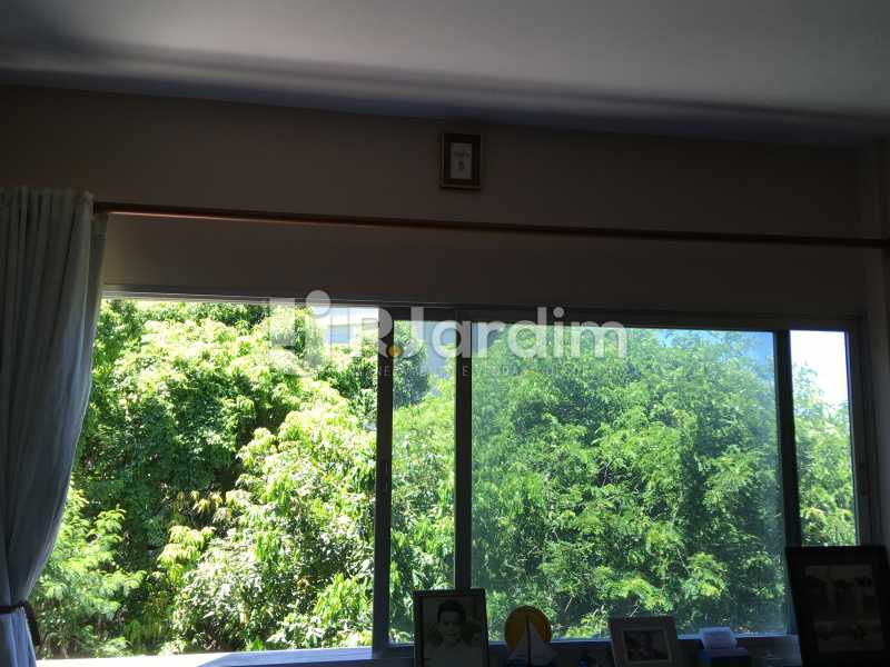 Conheça Vista quarto 3 do imóvel - Apartamento À Venda - Lagoa - Rio de Janeiro - RJ - LAAP40746 - 22 Vista quarto 3 - Apartamento À Venda - Lagoa - Rio de Janeiro - RJ - LAAP40746 - 22