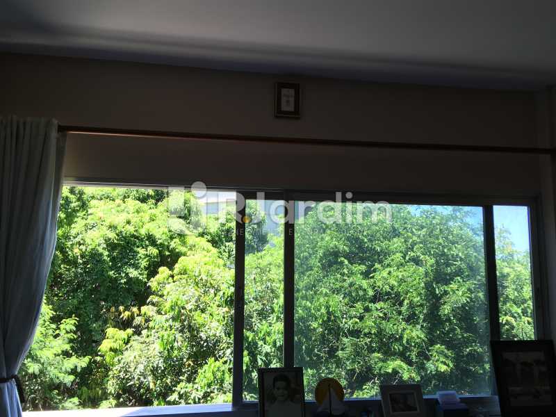 Conheça Vista quarto 3 do imóvel - Apartamento À Venda - Lagoa - Rio de Janeiro - RJ - LAAP40746 - 24 Vista quarto 3 - Apartamento À Venda - Lagoa - Rio de Janeiro - RJ - LAAP40746 - 24
