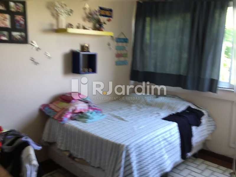 Conheça Quarto 4 do imóvel - Apartamento À Venda - Lagoa - Rio de Janeiro - RJ - LAAP40746 - 27 Quarto 4 - Apartamento À Venda - Lagoa - Rio de Janeiro - RJ - LAAP40746 - 27