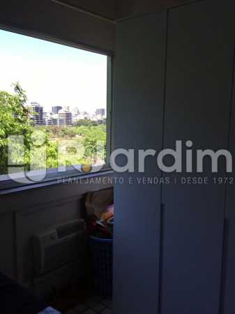 Conheça Quarto 4 do imóvel - Apartamento À Venda - Lagoa - Rio de Janeiro - RJ - LAAP40746 - 28 Quarto 4 - Apartamento À Venda - Lagoa - Rio de Janeiro - RJ - LAAP40746 - 28