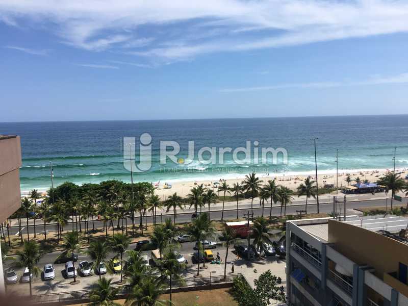 Conheça Vista mar do imóvel - Compra Venda Avaliação Imóveis Apartamento Barra da Tijuca 4 Quartos - LAAP40748 - 1 Vista mar - Compra Venda Avaliação Imóveis Apartamento Barra da Tijuca 4 Quartos - LAAP40748 - 1