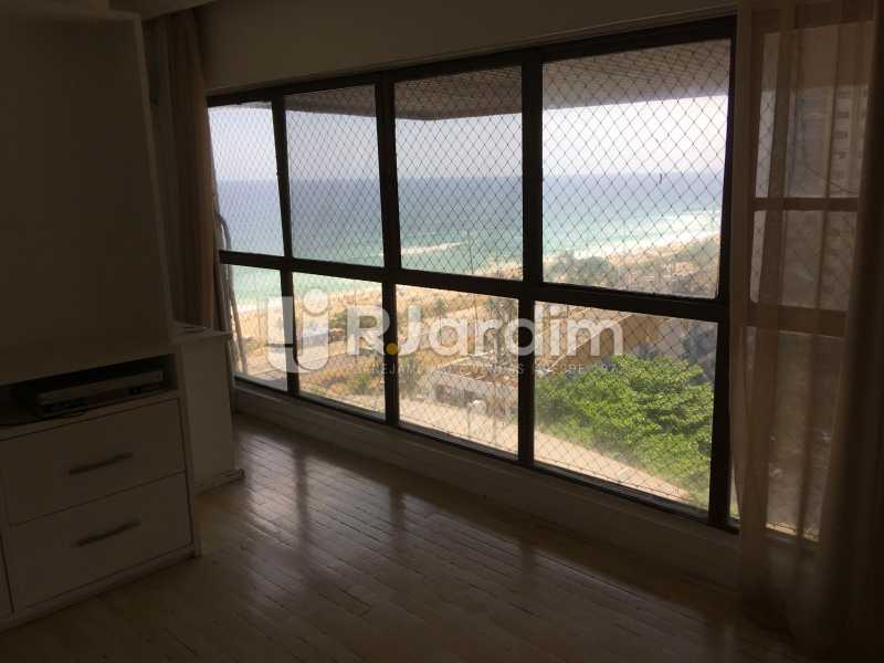 Conheça Suíte do imóvel - Compra Venda Avaliação Imóveis Apartamento Barra da Tijuca 4 Quartos - LAAP40748 - 21 Suíte - Compra Venda Avaliação Imóveis Apartamento Barra da Tijuca 4 Quartos - LAAP40748 - 21
