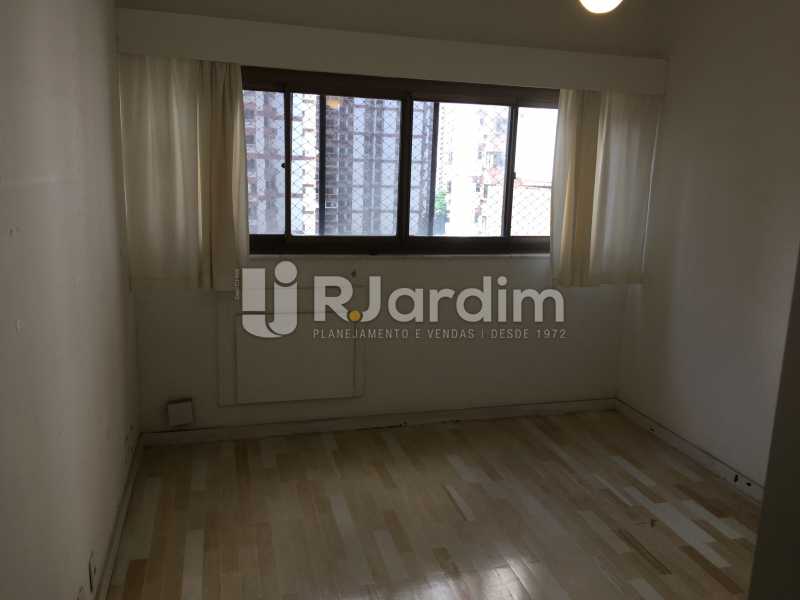 Conheça Suíte do imóvel - Compra Venda Avaliação Imóveis Apartamento Barra da Tijuca 4 Quartos - LAAP40748 - 26 Suíte - Compra Venda Avaliação Imóveis Apartamento Barra da Tijuca 4 Quartos - LAAP40748 - 26