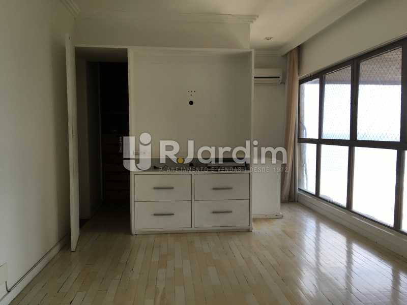 Conheça Suíte do imóvel - Compra Venda Avaliação Imóveis Apartamento Barra da Tijuca 4 Quartos - LAAP40748 - 22 Suíte - Compra Venda Avaliação Imóveis Apartamento Barra da Tijuca 4 Quartos - LAAP40748 - 22