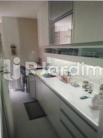 Conheça cozinha do imóvel - Compra Venda Avaliação Imóveis - LAAP31987 - 15 cozinha - Compra Venda Avaliação Imóveis - LAAP31987 - 15