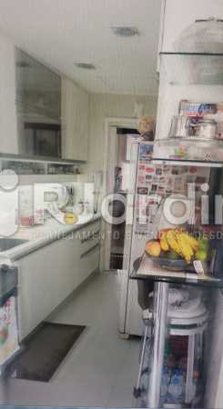 Conheça cozinha do imóvel - Compra Venda Avaliação Imóveis - LAAP31987 - 17 cozinha - Compra Venda Avaliação Imóveis - LAAP31987 - 17