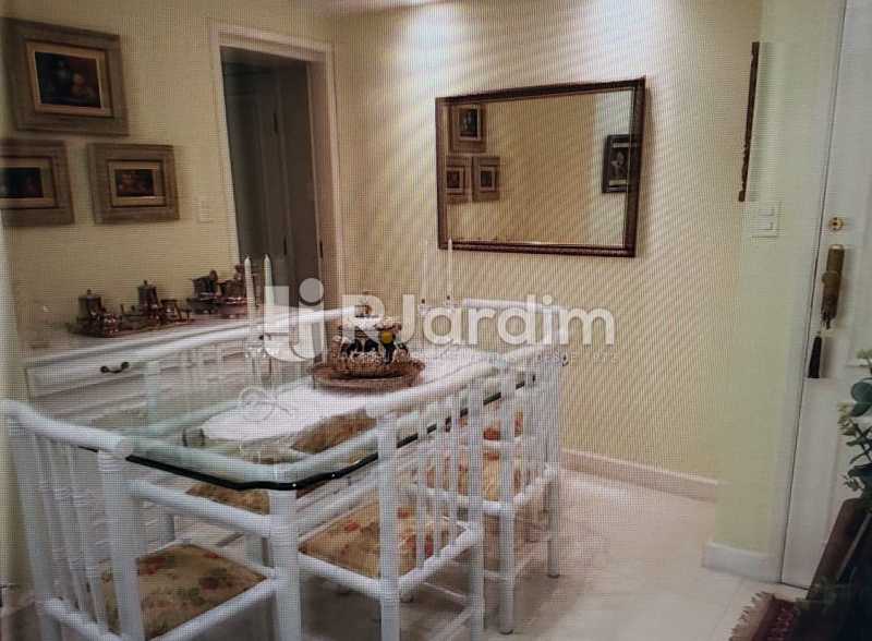 Conheça sala de jantar do imóvel - Compra Venda Avaliação Imóveis - LAAP31987 - 21 sala de jantar - Compra Venda Avaliação Imóveis - LAAP31987 - 21