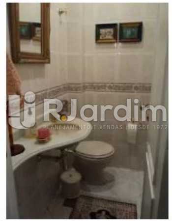 Conheça banheiro social do imóvel - Apartamento À Venda - Copacabana - Rio de Janeiro - RJ - LAAP31992 - 12 banheiro social - Apartamento À Venda - Copacabana - Rio de Janeiro - RJ - LAAP31992 - 12