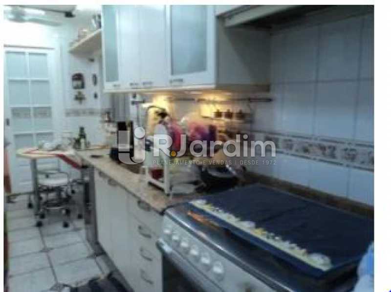 Conheça cozinha do imóvel - Apartamento À Venda - Copacabana - Rio de Janeiro - RJ - LAAP31992 - 11 cozinha - Apartamento À Venda - Copacabana - Rio de Janeiro - RJ - LAAP31992 - 11