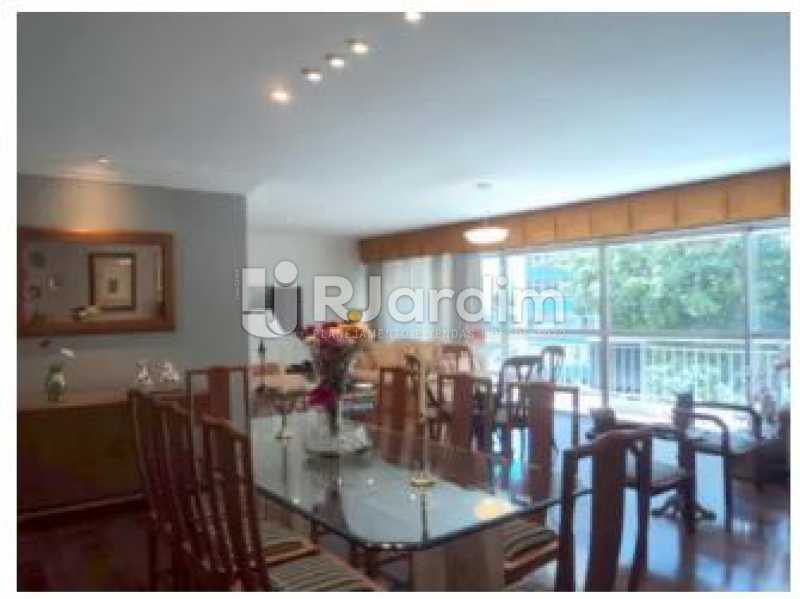 Conheça Sala de Jantar do imóvel - Apartamento À Venda - Copacabana - Rio de Janeiro - RJ - LAAP31992 - 5 Sala de Jantar - Apartamento À Venda - Copacabana - Rio de Janeiro - RJ - LAAP31992 - 5