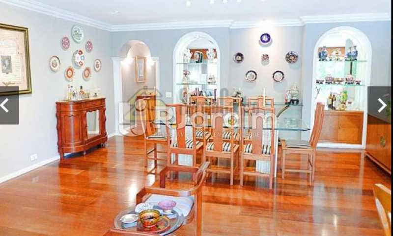 Conheça Sala de Jantar do imóvel - Apartamento À Venda - Copacabana - Rio de Janeiro - RJ - LAAP31992 - 3 Sala de Jantar - Apartamento À Venda - Copacabana - Rio de Janeiro - RJ - LAAP31992 - 3