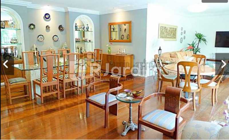 Conheça Sala do imóvel - Apartamento À Venda - Copacabana - Rio de Janeiro - RJ - LAAP31992 - 4 Sala - Apartamento À Venda - Copacabana - Rio de Janeiro - RJ - LAAP31992 - 4