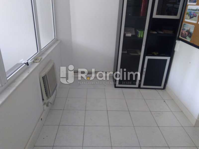 Conheça 2º piso do imóvel - Loja Leblon, Zona Sul,Rio de Janeiro, RJ Para Alugar, 53m² - LALJ00130 - 13 2º piso - Loja Leblon, Zona Sul,Rio de Janeiro, RJ Para Alugar, 53m² - LALJ00130 - 13