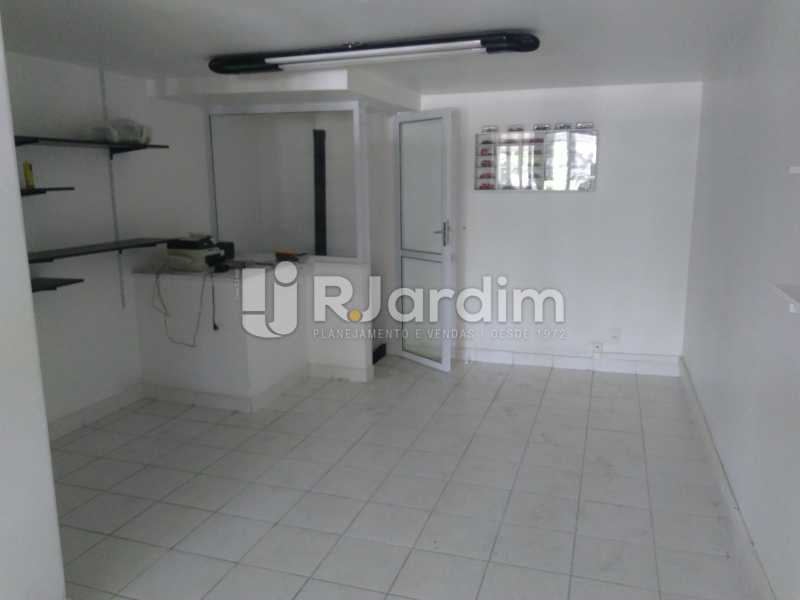 Conheça 2º PISO do imóvel - Loja Leblon, Zona Sul,Rio de Janeiro, RJ Para Alugar, 53m² - LALJ00130 - 7 2º PISO - Loja Leblon, Zona Sul,Rio de Janeiro, RJ Para Alugar, 53m² - LALJ00130 - 7