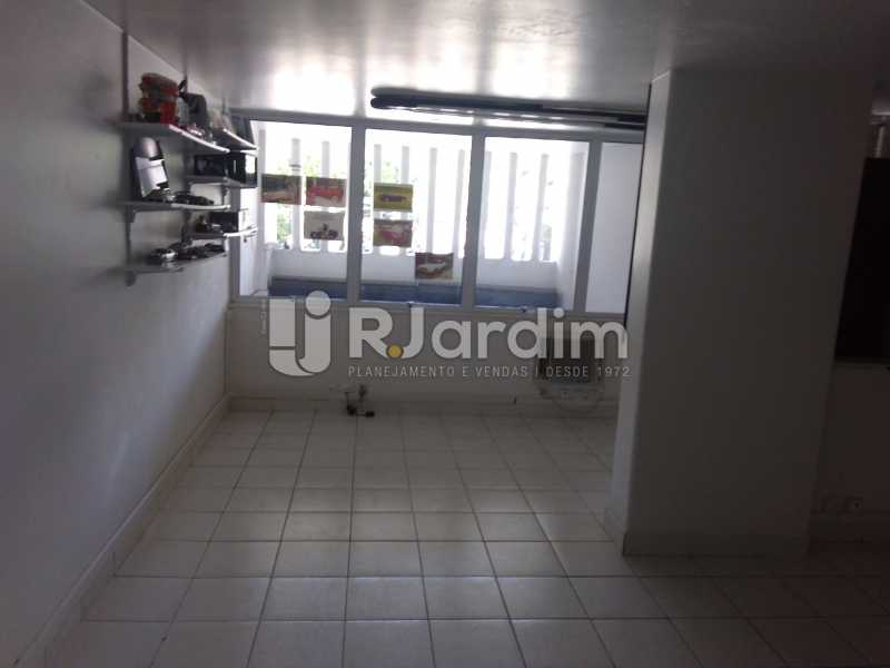 Conheça 2º piso do imóvel - Loja Leblon, Zona Sul,Rio de Janeiro, RJ Para Alugar, 53m² - LALJ00130 - 9 2º piso - Loja Leblon, Zona Sul,Rio de Janeiro, RJ Para Alugar, 53m² - LALJ00130 - 9